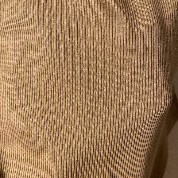 Back out bodysuit - Picture 2 of 5